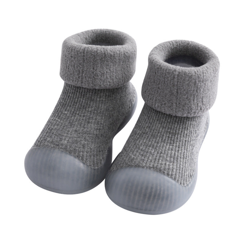 warme Winter Minimal Kleinkinder Schuhe