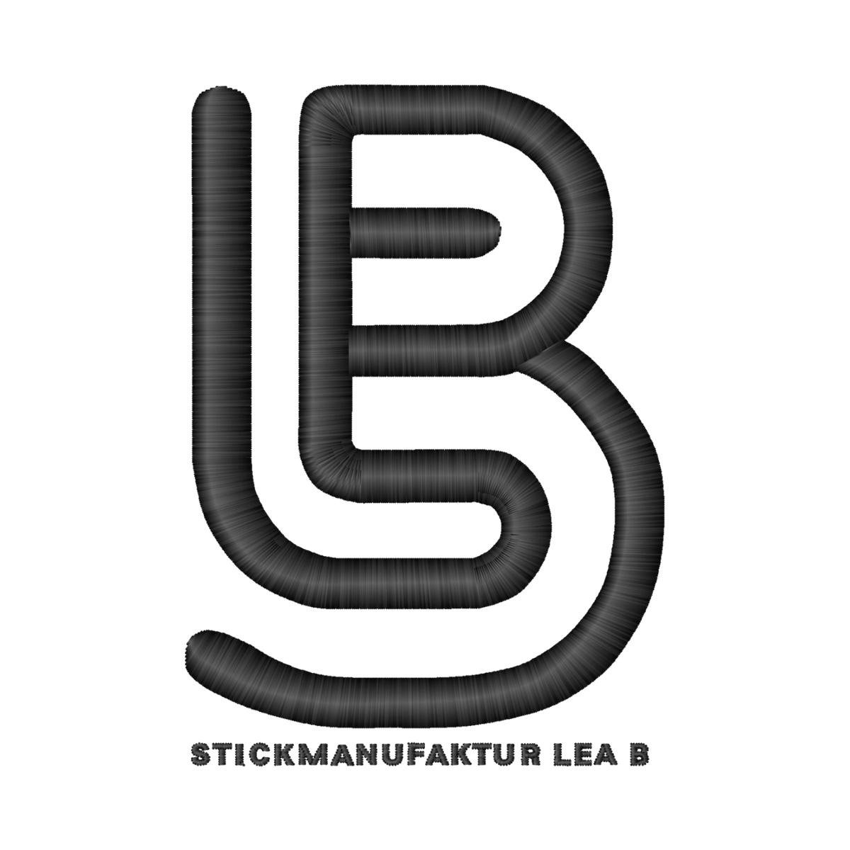 Stickmanufaktur Lea B