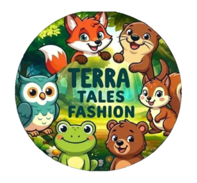 Terra Tales Fashion