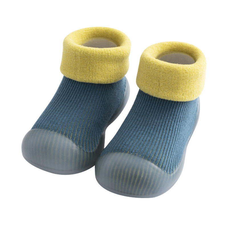 warme Winter Minimal Kleinkinder Schuhe