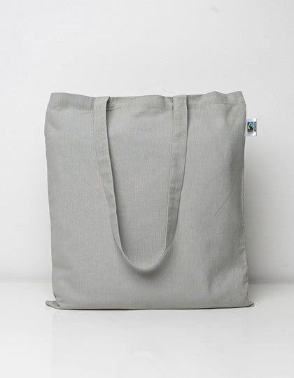Tasche aus Bio Baumwolle, Fraitrade, OEKO-TEX