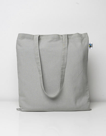 Tasche aus Bio Baumwolle, Fraitrade, OEKO-TEX