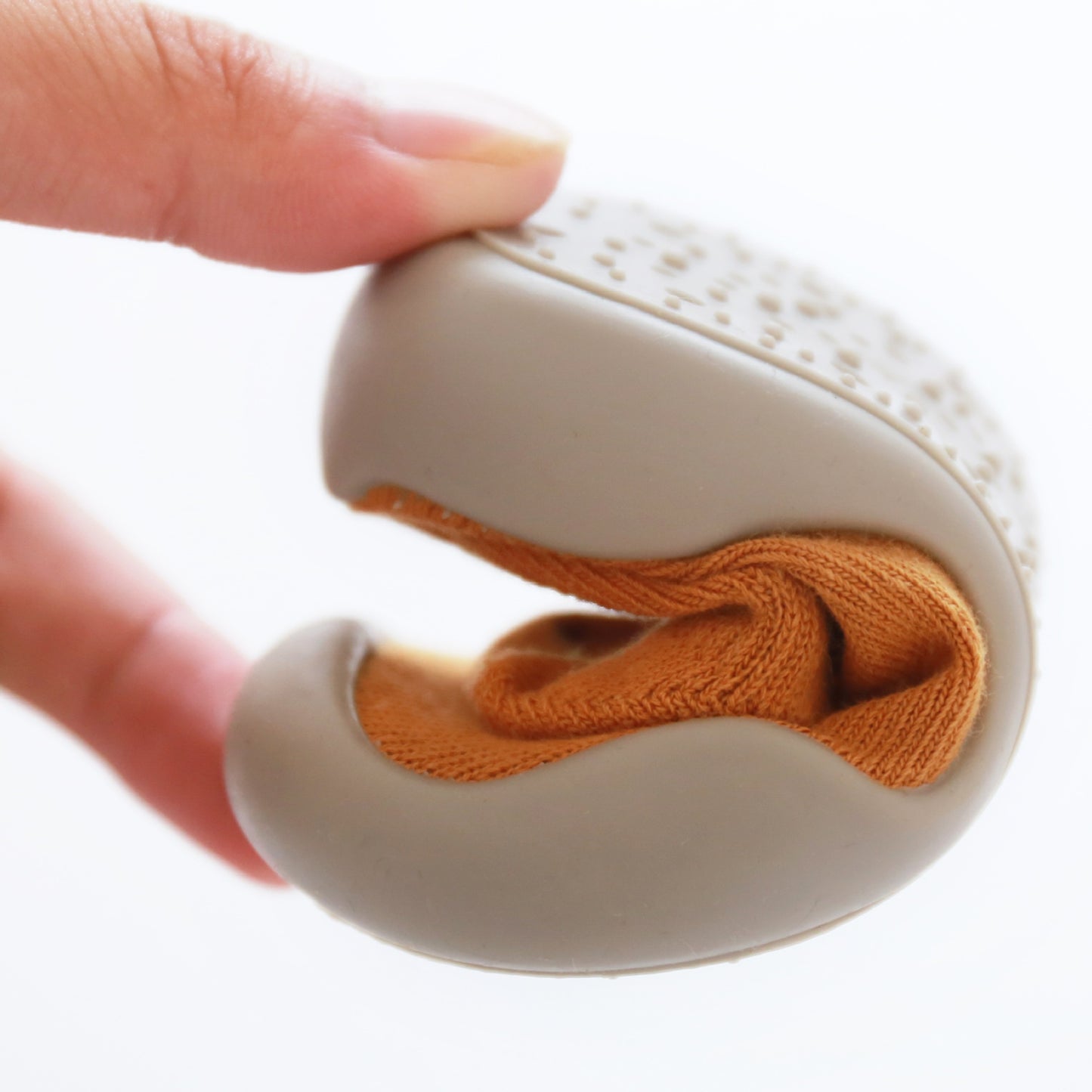 Minimal Sockenschuhe für Innen und Außen