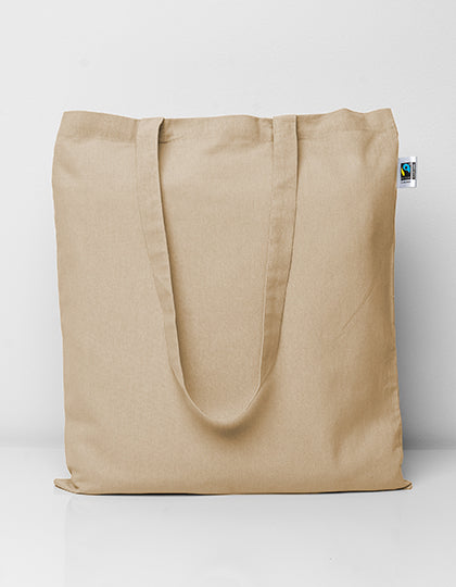 Tasche aus Bio Baumwolle, Fraitrade, OEKO-TEX