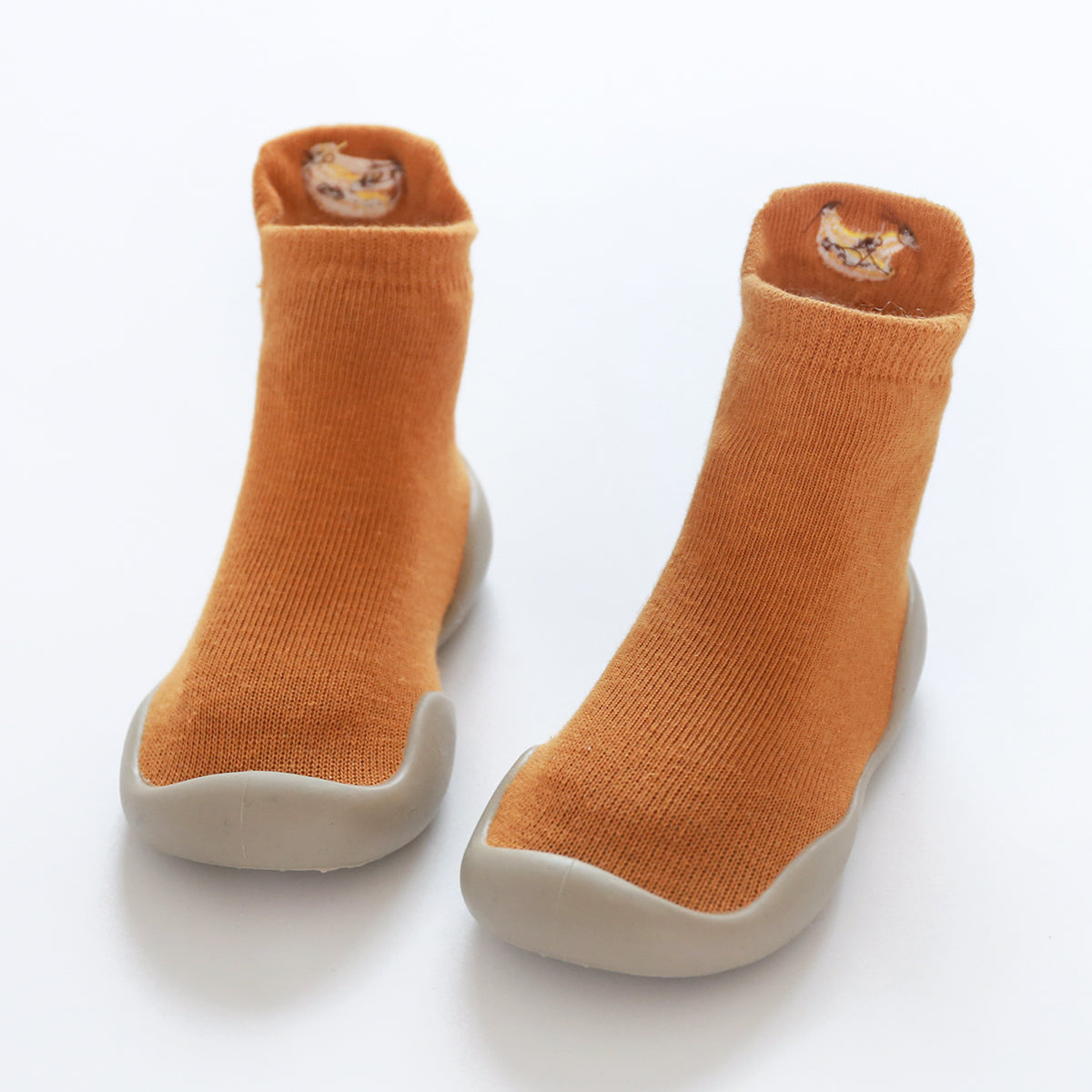 Minimal Sockenschuhe für Innen und Außen