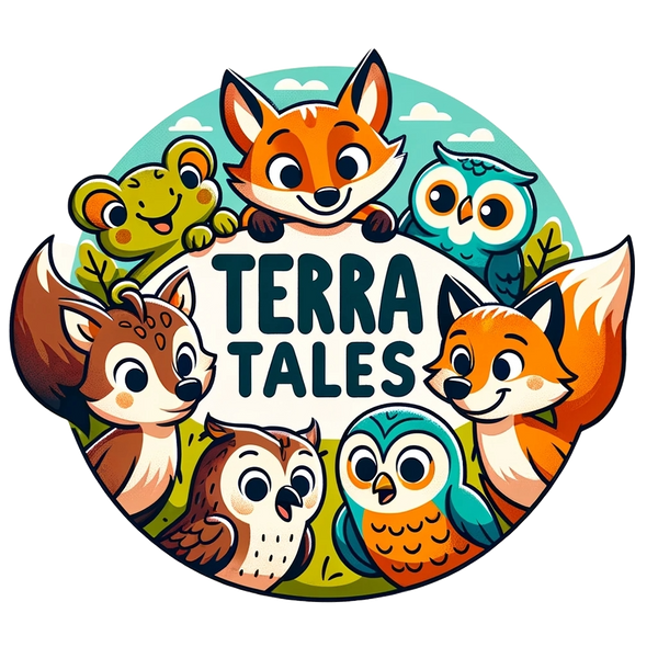 Terra Tales