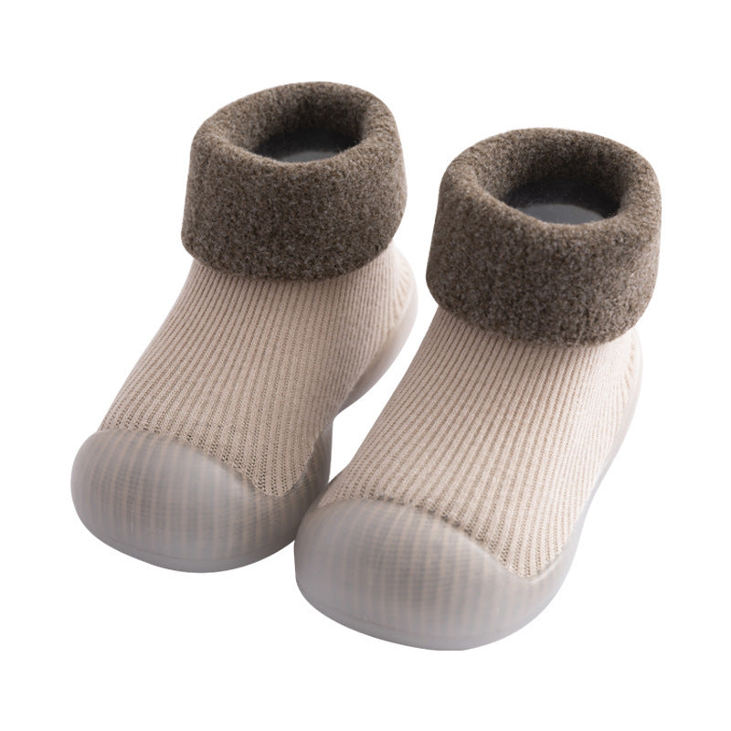 warme Winter Minimal Kleinkinder Schuhe