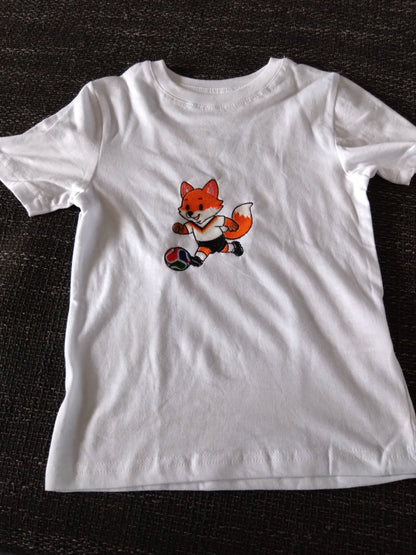 Feli Fuchs WM 2026 Deutschland Trikot Edition