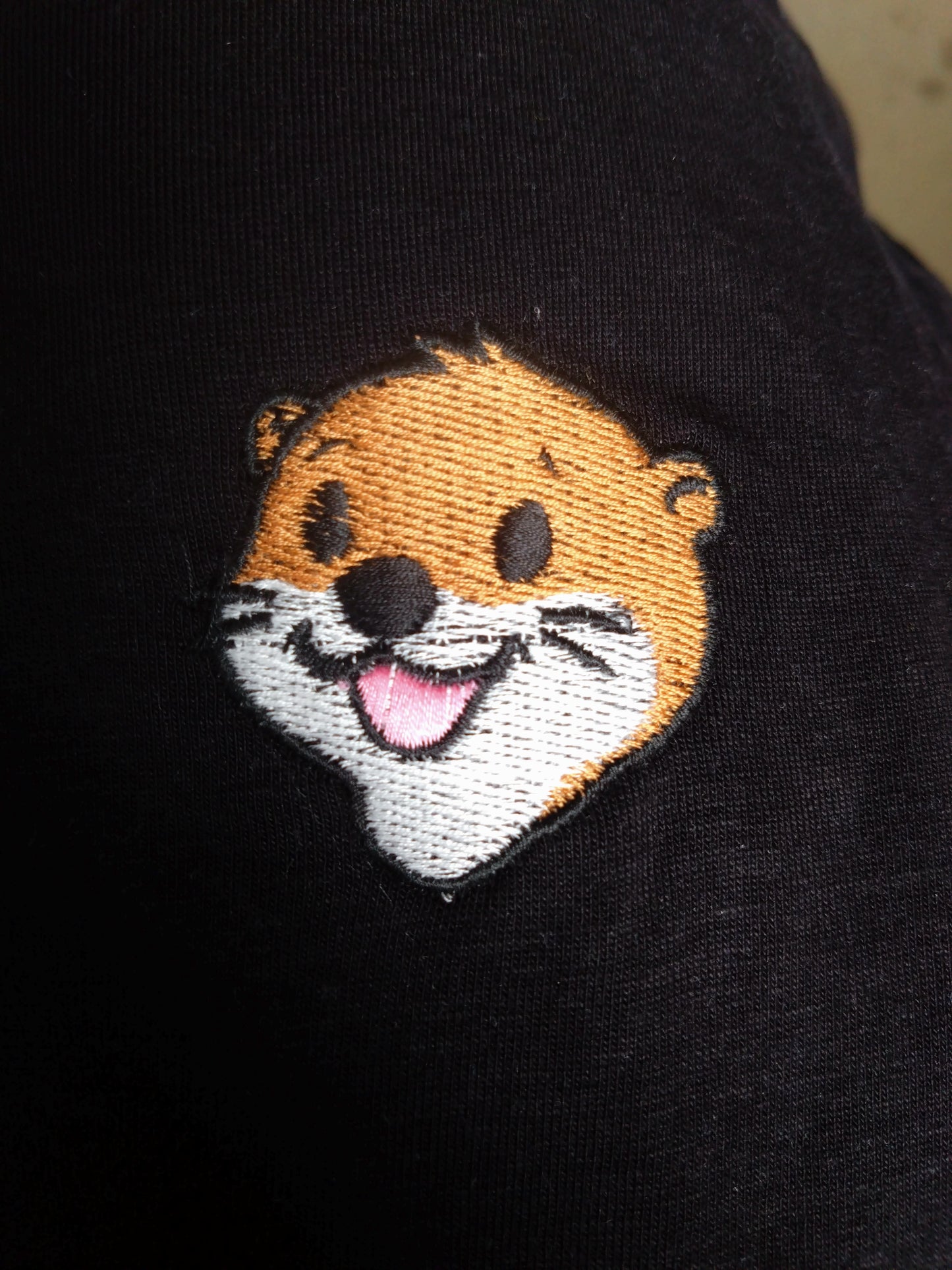 Olli Otter Portrait