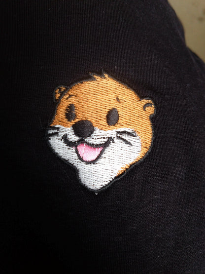 Olli Otter Portrait