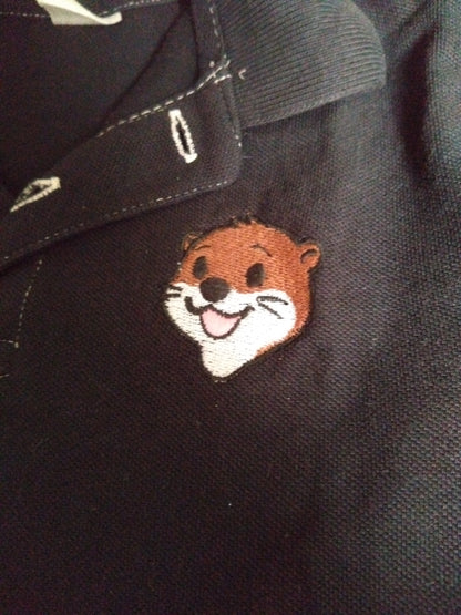 Olli Otter Portrait