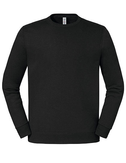 Unisex Erwachsenen Sweatshirt, Eco® Premium Blend, OEKO-Tex