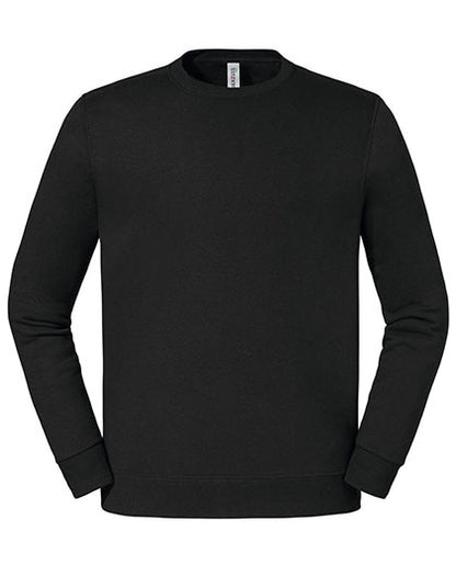 Unisex Erwachsenen Sweatshirt, Eco® Premium Blend, OEKO-Tex