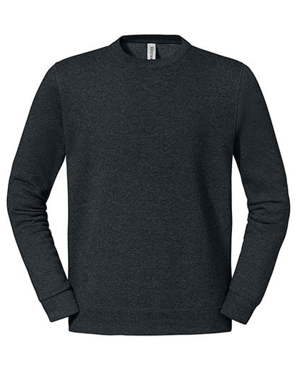 Unisex Erwachsenen Sweatshirt, Eco® Premium Blend, OEKO-Tex