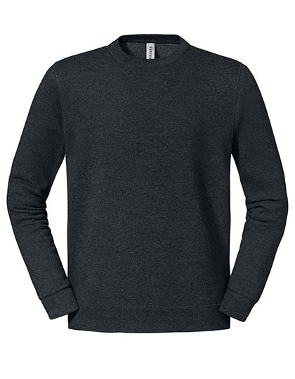 Unisex Erwachsenen Sweatshirt, Eco® Premium Blend, OEKO-Tex