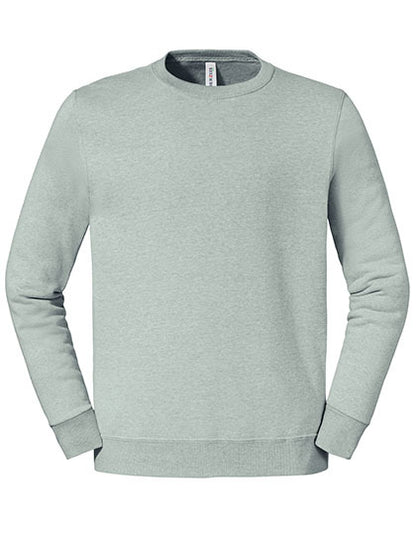 Unisex Erwachsenen Sweatshirt, Eco® Premium Blend, OEKO-Tex