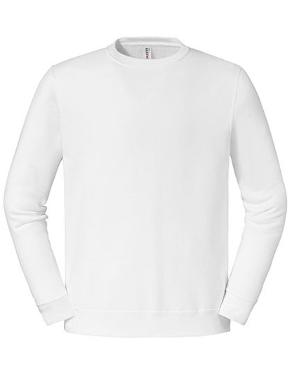 Unisex Erwachsenen Sweatshirt, Eco® Premium Blend, OEKO-Tex