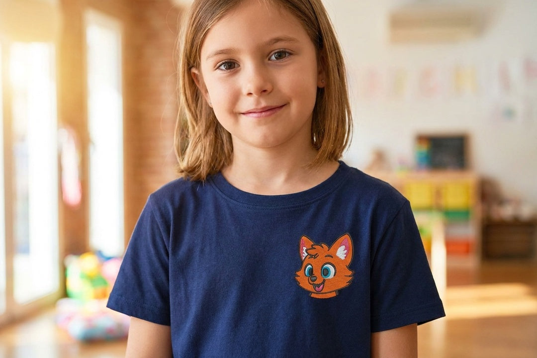 Feli Fuchs Portrait