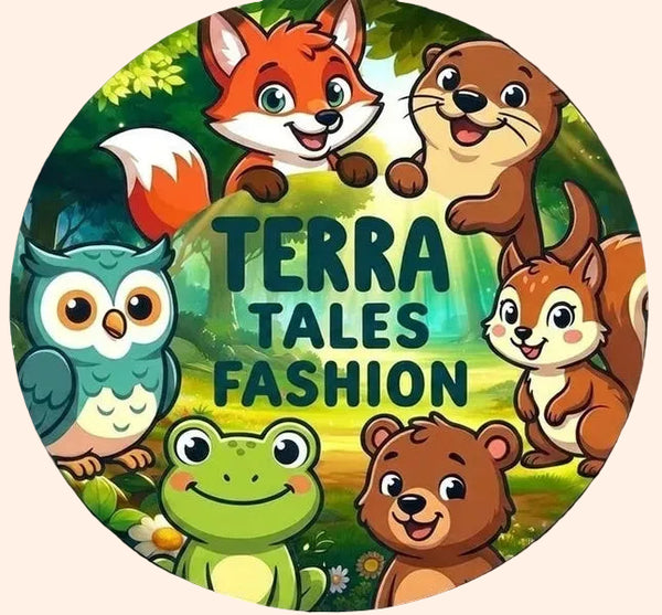 Terra Tales Fashion