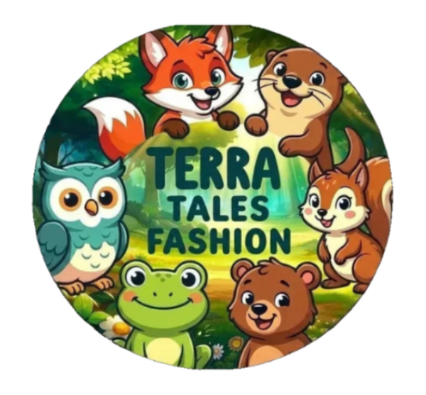 Terra Tales Fashion