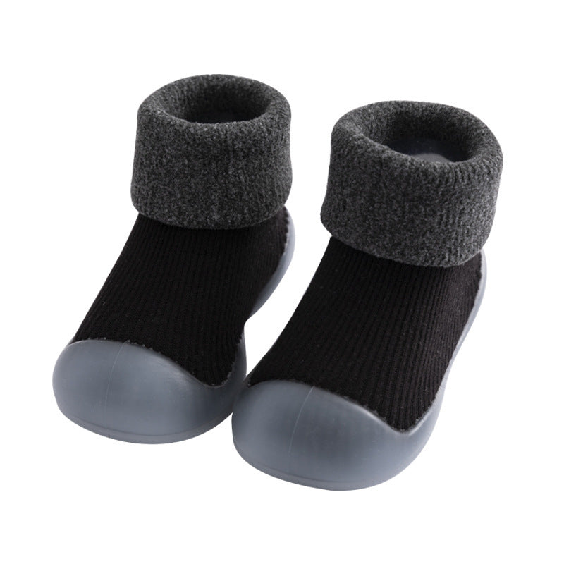 warme Winter Minimal Kleinkinder Schuhe