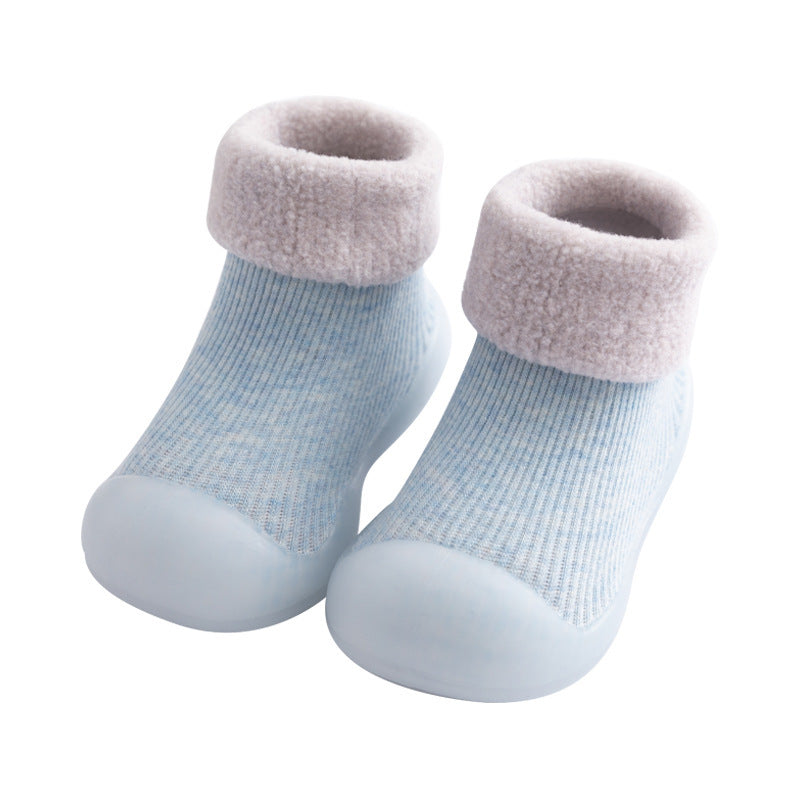 warme Winter Minimal Kleinkinder Schuhe