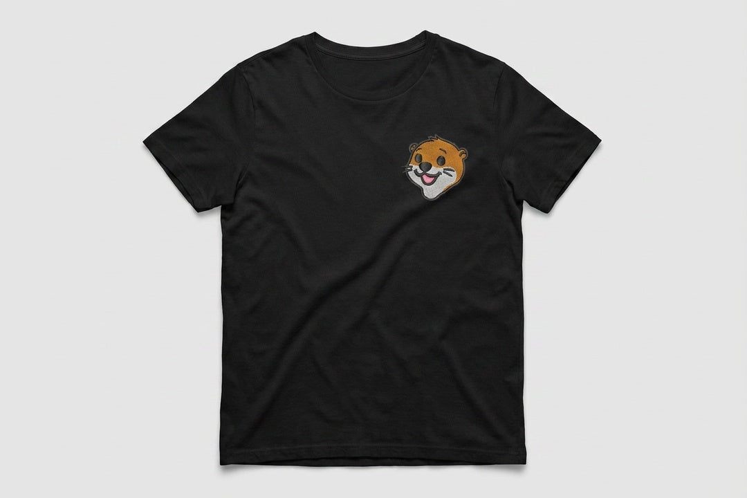 Olli Otter Portrait