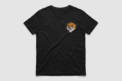 Olli Otter Portrait