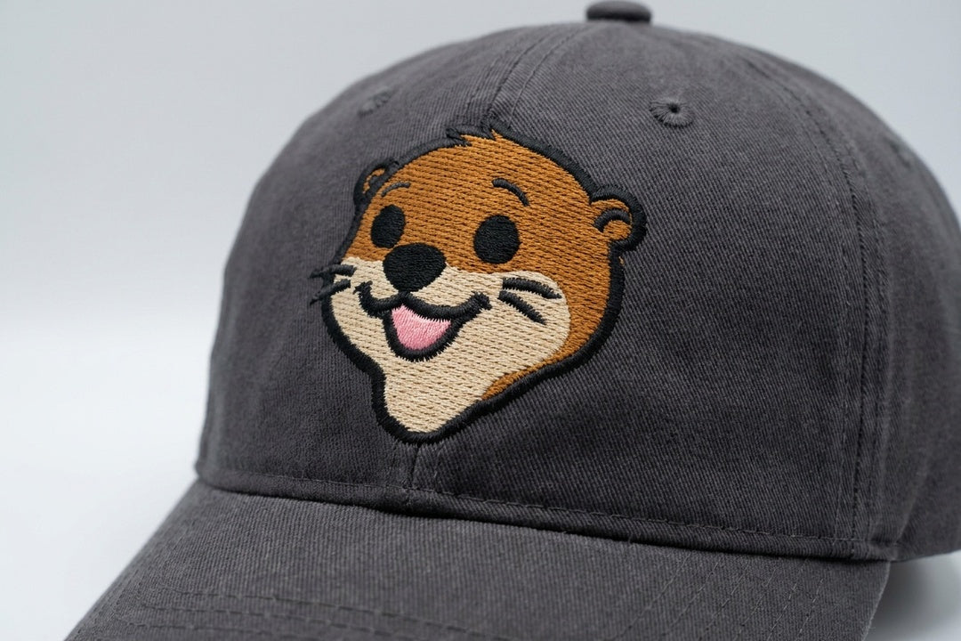 Olli Otter Portrait